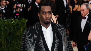 O Diddy αντιμετωπίζει νέες κατηγορίες για trafficking και πορνεία 