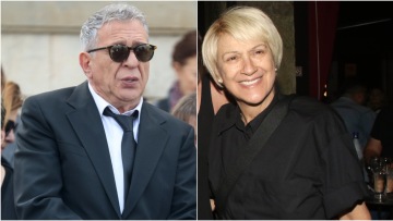 Κώστας Κόκλας για Καίτη Κωνσταντίνου: Δεν θα την ξεχάσουμε ποτέ, ήταν ένα σύμβολο