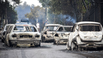 Μάτι: Ενοχή ζήτησε η εισαγγελέας για στελέχη Πυροσβεστικής, Δούρου και Καπάκη - Για ποιους ζήτησε απαλλαγή 