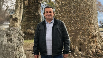 Ο συζυγοκτόνος ανέβαζε στα social media ευτυχισμένες στιγμές - Στην Αλβανία η κηδεία της 44χρονης