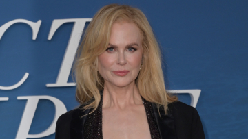Νικόλ Κίντμαν: Η ανάρτηση για την ημέρα των γενεθλίων της μητέρας της που έχει φύγει από τη ζωή 