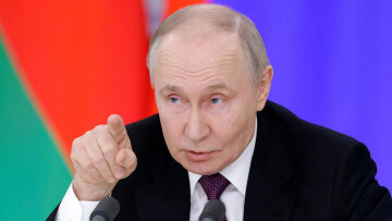 Η διπλωματική ντρίπλα του Πούτιν για την εκεχειρία στην Ουκρανία, ο πρώτος πραγματικός πονοκέφαλος για τον Τραμπ