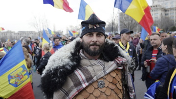 Γιατί έχει τέτοια απήχηση στη Ρουμανία η ακροδεξιά;