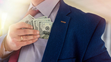 Global Wealth Report: Σε επίπεδα ρεκόρ ο αριθμός των δισεκατομμυριούχων στον πλανήτη - Η θέση της Ελλάδας ως προς την περιουσία των πολιτών της
