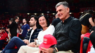 Γιόρτασε τα γενέθλια του στο ΣΕΦ ο Μεντιλίμπαρ - Βίντεο, φωτογραφίες 