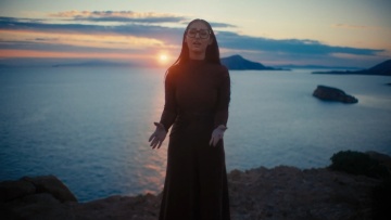 Αστερομάτα: Πώς σχολιάστηκε στα μέσα κοινωνικής δικτύωσης το βιντεοκλίπ 