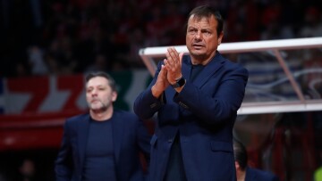 Αταμάν: «Σημαντικό ότι δείξαμε χαρακτήρα, είχαμε το τελευταίο σουτ για τη νίκη»