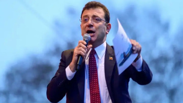 «Σοβαρή οπισθοδρόμηση για τη δημοκρατία στην Τουρκία η σύλληψη του Ιμάμογλου», λέει η γερμανική κυβέρνηση