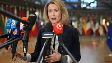 Κάγια Κάλας: Έτοιμη η ΕΕ να επιβάλει νέες κυρώσεις στο Ιράν για τη «βάρβαρη καταστολή» των διαδηλώσεων 