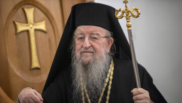 Μητροπολίτης Άνθιμος: Σίγησε η «Φωνή Κυρίου» της Θεσσαλονίκης - Το Μακεδονικό, τα δικαιώματα, η Αριστερά και ο Μπουτάρης