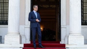 Η ανατομία της νέας κυβέρνησης: Οι πιο φρέσκοι 40άρηδες, τα 15 νέα πρόσωπα και οι ισορροπίες στην ΚΟ