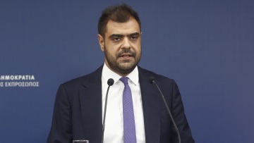 Μαρινάκης: Η κυβέρνηση καλύπτεται από τη δήλωση Τσάφου που αναγνώρισε το λάθος του για τα Κατεχόμενα