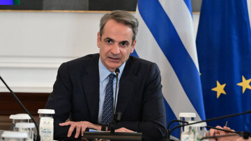 Στις 11:00 o ανασχηματισμός:  Πιερρακάκης στο Οικονομικών, Δήμας στο Υποδομών, Βορίδης στο Μετανάστευσης 