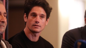 Ο Πάνος Βλάχος διαψεύδει την εμπλοκή μέλους της οικογένειάς του σε τροχαίο