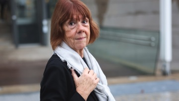 Ζιζέλ Πελικό: Τι της έγραψε η βασίλισσα Καμίλα στην επιστολή που της έστειλε;