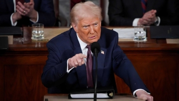 Τελεσίγραφο Τραμπ στο Ιράν: Έχετε δύο μήνες προθεσμία για νέα πυρηνική συμφωνία