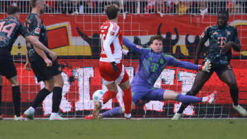 «Γκέλα» για την Μπάγερν Μονάχου στο Βερολίνο, 1-1 με την Ουνιόν - O Γιαννούλης κέρδισε τον Κουλιεράκη - Δείτε γκολ 