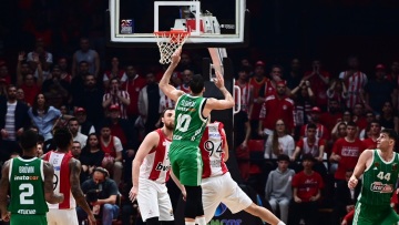 Ο Παναθηναϊκός διαμαρτύρεται και για τη μετάδοση της Nova στο ντέρμπι με τον Ολυμπιακό