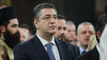 Τζιτζικώστας: Η κρουαζιέρα βασική κινητήρια δύναμη της ευρωπαϊκής οικονομίας