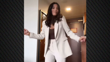 Αφροδίτη Λατινοπούλου: Χορεύει το Anxiety ως… απάντηση στους επικριτές της – Δείτε βίντεο