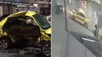 Συνελήφθη μετά το θανατηφόρο τροχαίο στη Θηβών η 22χρονη οδηγός - Είχε δύο φίλους της ακόμη μαζί στο ΙΧ