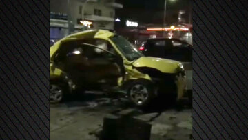 Απολογείται η 22χρονη για το τροχαίο στη Θηβών με νεκρό έναν οδηγό ταξί 