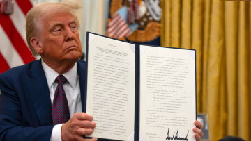 Γιατί ο ενθουσιασμός των επενδυτών για τον Τραμπ δεν κράτησε πολύ  - Πώς γύρισε… μπούμερανγκ ο εμπορικός πόλεμος