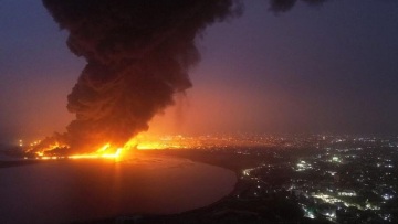 Αμερικανικές επιδρομές στην Υεμένη: Στόχος ηγέτες των Χούθι – Νεκροί και αντίδραση Ιράν