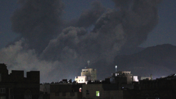 Μέση Ανατολή: Νέα κλιμάκωση από τις επιθέσεις που διέταξε ο Τραμπ στην Υεμένη - Τουλάχιστον 31 νεκροί