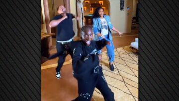 Anxiety: Φρενίτιδα στο TikTok με το τραγούδι - Πώς μια κίνηση του Γουίλ Σμιθ έγινε παγκόσμιο trend… 35 χρόνια μετά