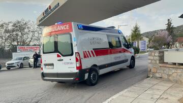 Σε κρίσιμη κατάσταση στο «Παπανικολάου» οι τρεις τραυματίες από τη φωτιά στη ντίσκο της Βόρειας Μακεδονίας - Ο καπνός που εισέπνευσαν το μεγαλύτερο πρόβλημα