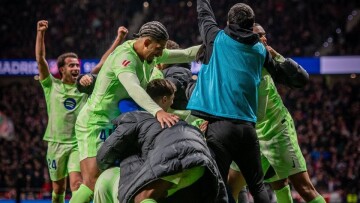 Η ανατροπή της χρονιάς στη Μαδρίτη! Η Μπαρτσελόνα 4-2 την Ατλέτικο αν και έχανε 2-0 στο 70' - Δείτε τα γκολ