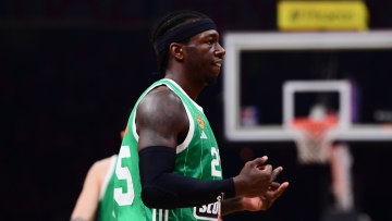 Ο Ολυμπιακός κατέθεσε καταγγελία εναντίον του Ναν στην EuroLeague για τις χειρονομίες του στο ΣΕΦ