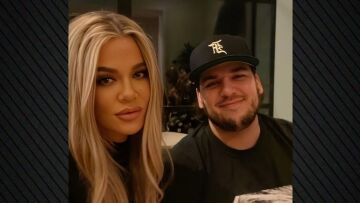 Κλόε Καρντάσιαν για τον αδερφό της: Ευχαριστώ τον Θεό κάθε μέρα για το δέσιμο που έχουμε