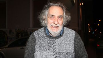 Κώστας Αρζόγλου: Δεν θεωρώ ότι υπάρχει ηλικιακός ρατσισμός στην τηλεόραση, υπάρχει όμως ο ρατσισμός των followers