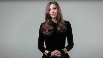 Αίθρα Λυκουρέζου: Έχω δοκιμάσει τα πάντα, κοκαΐνη, έκσταση, τριπάκια, όπιο - Στο σπίτι μου έρχονταν από dealers, μέχρι ανθρώπους που έμοιαζαν αθώοι