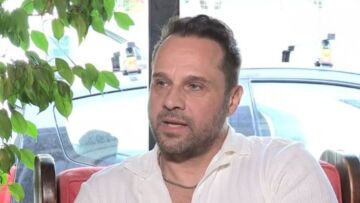 Μέμος Μπεγνής: Νομίζω ότι η μονογαμία και η αφοσίωση σε έναν άνθρωπο είναι κατάλοιπα μιας παλιάς κοινωνίας 