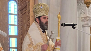 Ποιος είναι ο νέος Αρχιεπίσκοπος Αλβανίας - Στις 29 Μαρτίου η ενθρόνισή του