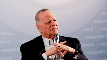 Metlen και KNDS ενισχύουν τη στρατηγική τους συνεργασία: Νέα συμφωνία για σύγχρονα άρματα μάχης LEOPARD 2A8