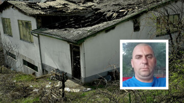 Τραγωδία δίχως τέλος στη Βόρεια Μακεδονία: Πέθανε οδηγός ασθενοφόρου που μετέφερε θύματα και τραυματίες από τη φωτιά στην αυτοσχέδια ντίσκο