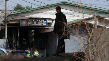 Η αυτοσχέδια ντίσκο που έγινε παγίδα θανάτου για 59 ανθρώπους στη Βόρεια Μακεδονία: Είχε μια είσοδο, μια κλειδωμένη πίσω πόρτα και σκεπή από αμίαντο