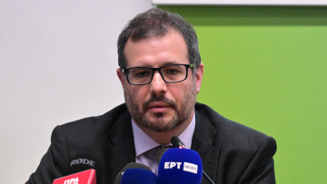 Ο Τσάφος απαντά για τα Κατεχόμενα: Έχω αναγνωρίσει το σοβαρό λάθος μου, είχα σβήσει την ανάρτηση