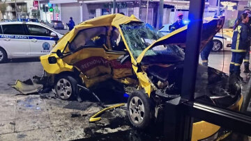 Περιστέρι: Πατέρας ενός 12χρονου ο 47χρονος οδηγός που σκοτώθηκε στη Θηβών - Δούλευαν το ταξί μαζί με τη σύζυγό του νυχθημερόν