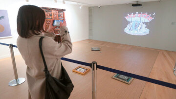 Ατελείωτες ιστορίες «αμαρτωλής τέχνης» που δεν γλίτωσε από το λιντσάρισμα - Από την «Ελένη» και τον Τζιμάκο, στην Εθνική Πινακοθήκη