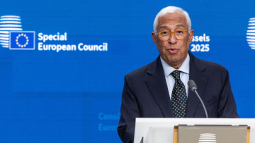 Κόστα: «Η ανθρωπιστική κατάσταση στη Γάζα είναι εντελώς απαράδεκτη» 