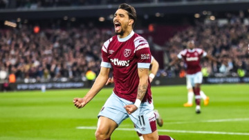 Λούκας Πακετά: Ξεκίνησε η δίκη του Βραζιλιάνου διεθνή για παράνομο στοιχηματισμό