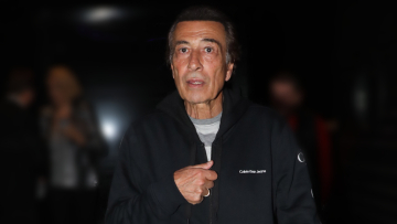 Αντύπας: Προειδοποίησα τον γιο μου για το τραγούδι, λίγοι βγαίνουν ζωντανοί