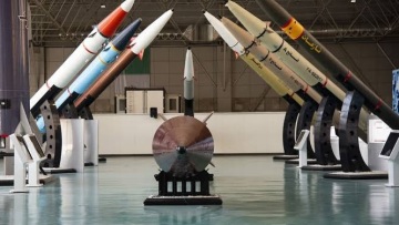 Το Ιράν ετοιμάζεται μετά τις απειλές Τραμπ: Σε πλήρη ετοιμότητα 13.500 βαλλιστικοί πύραυλοι