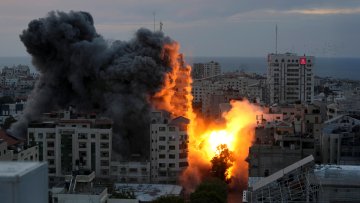 Καταδικάζουν Βρετανία, Καναδάς και Γαλλία τους νέους πολύνεκρους βομβαρδισμούς στη Γάζα - Τι απαντάει ο Νετανιάχου 