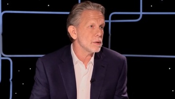 Γερουλάνος: Στο ΠΑΣΟΚ δεν έχουμε έκρηξη δημοκρατίας, πρέπει ν' αλλάξει η λειτουργία του κόμματος
